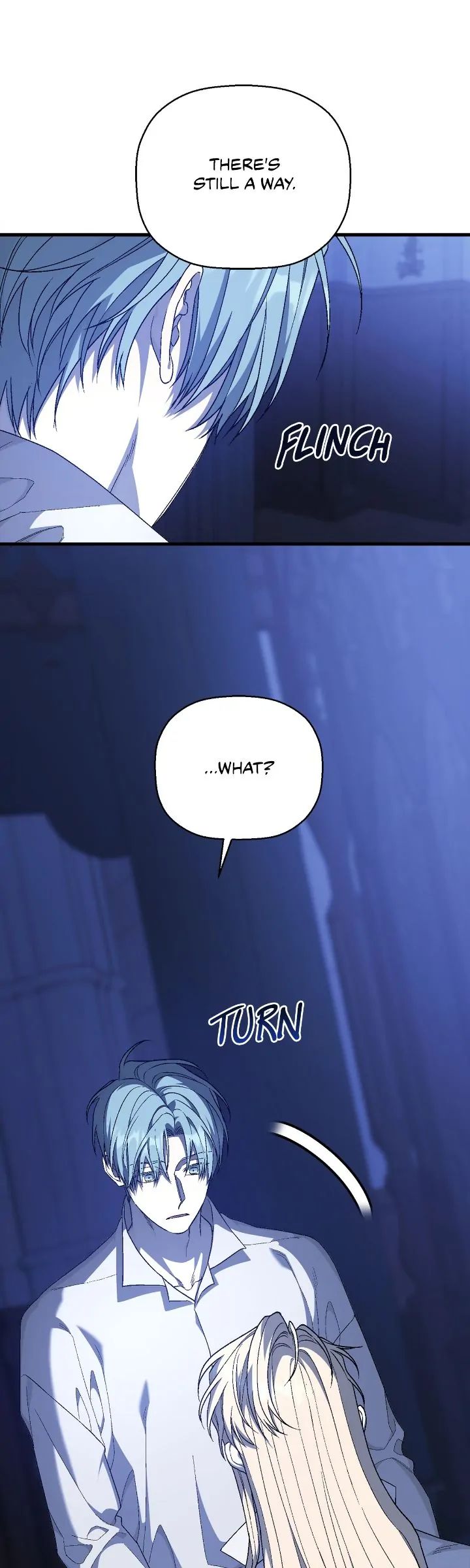 Read Eternal Covenant chapter 97.1 image 19 on Lezhin