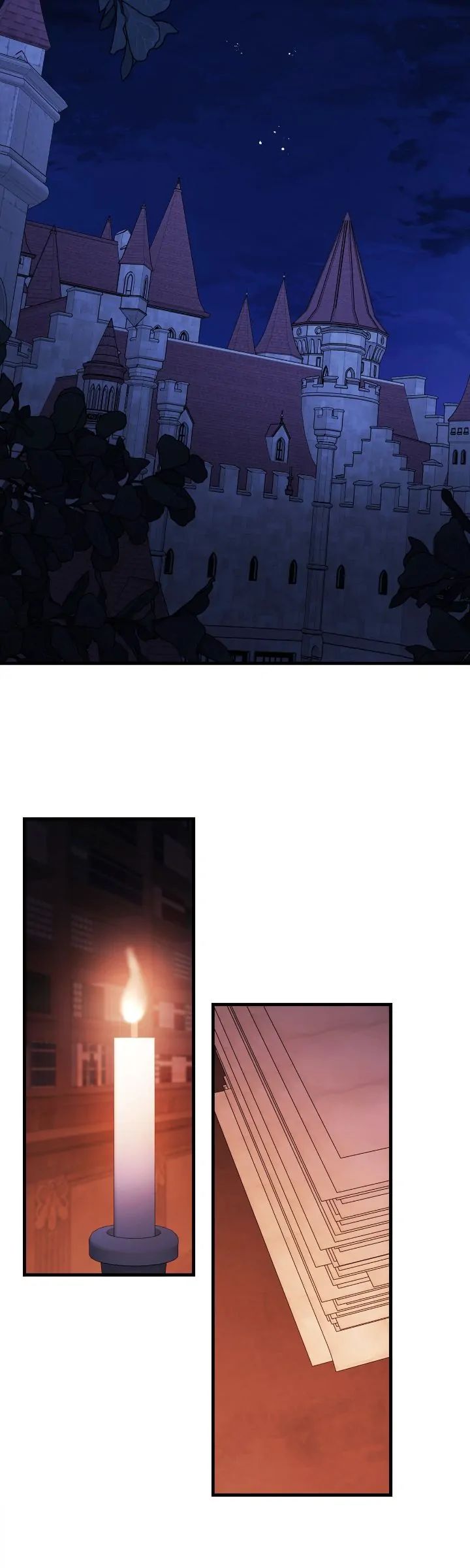 Read Eternal Covenant chapter 97.1 image 21 on Lezhin