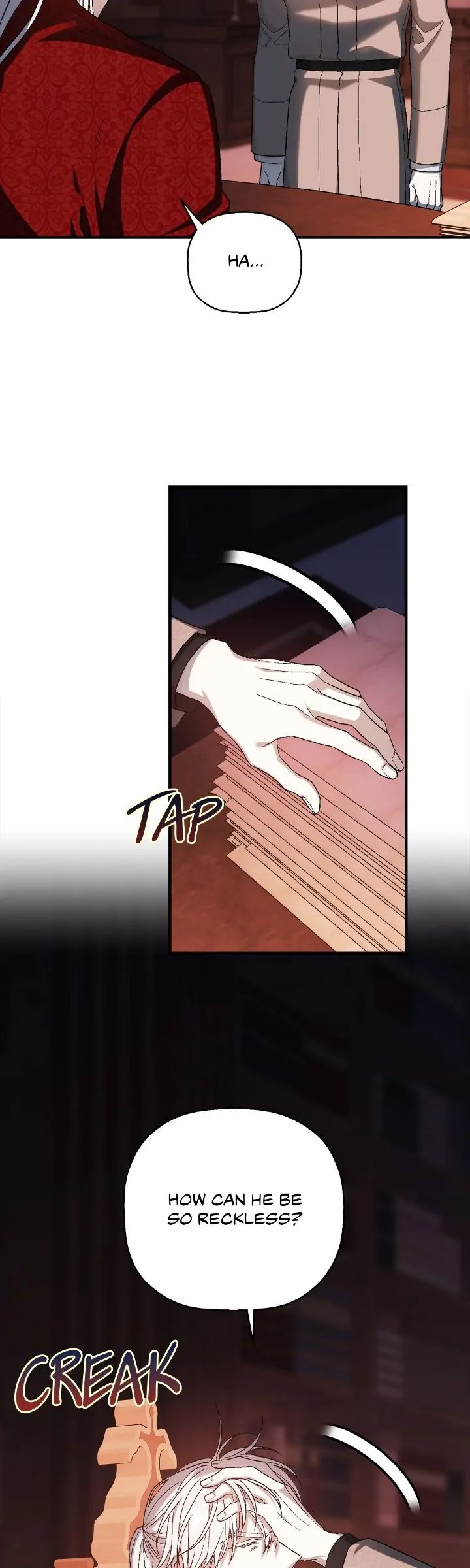 Read Eternal Covenant chapter 97.1 image 24 on Lezhin