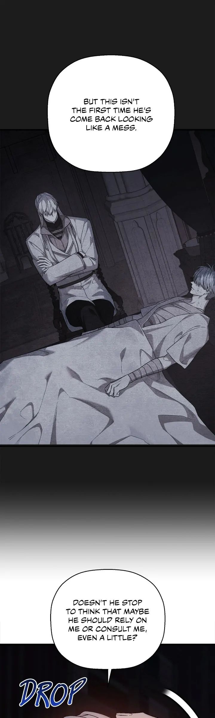 Read Eternal Covenant chapter 97.1 image 27 on Lezhin