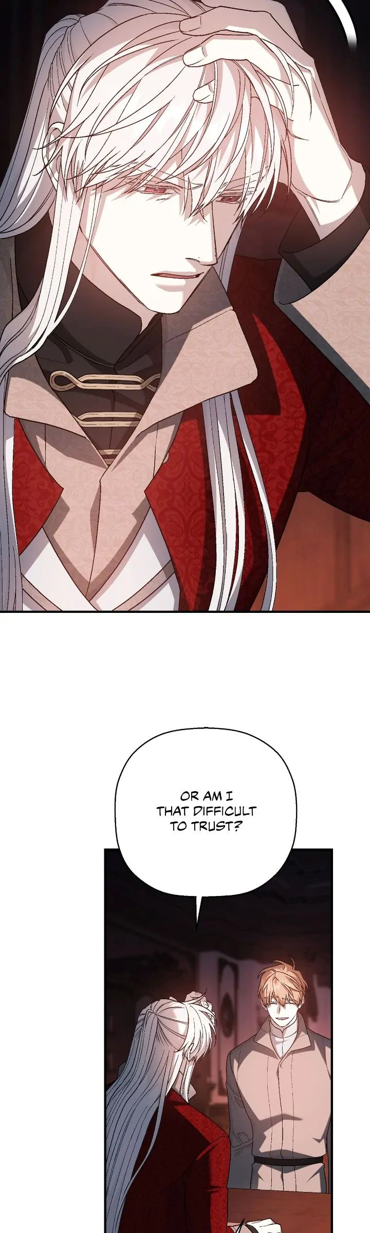 Read Eternal Covenant chapter 97.1 image 28 on Lezhin