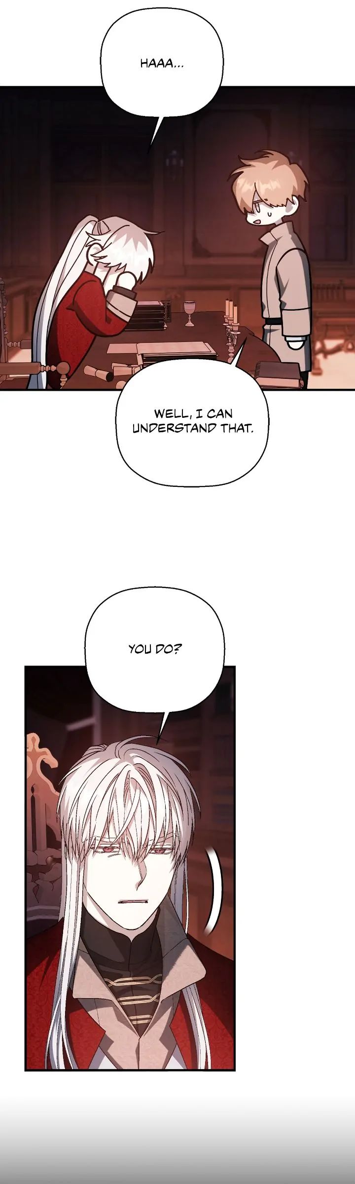 Read Eternal Covenant chapter 97.1 image 31 on Lezhin