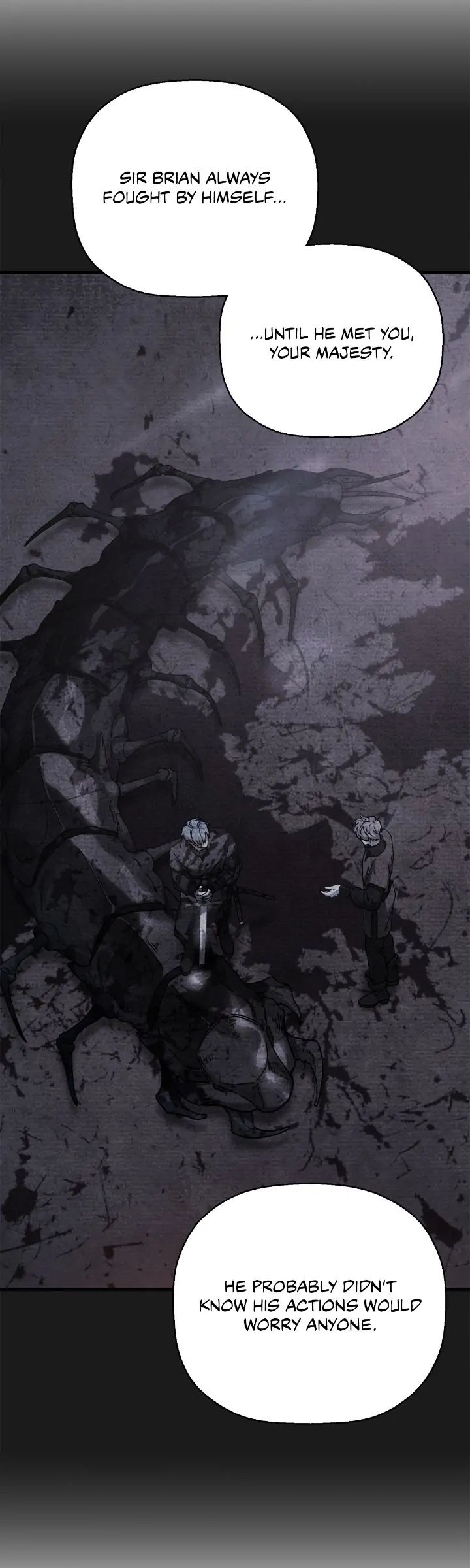 Read Eternal Covenant chapter 97.1 image 32 on Lezhin