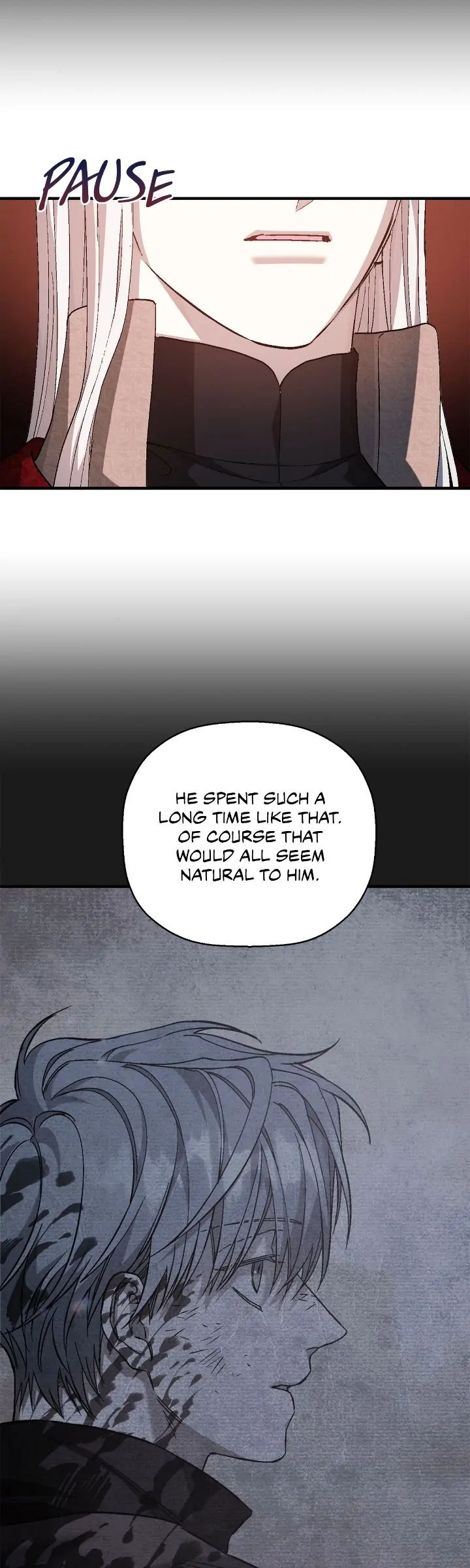 Read Eternal Covenant chapter 97.1 image 33 on Lezhin