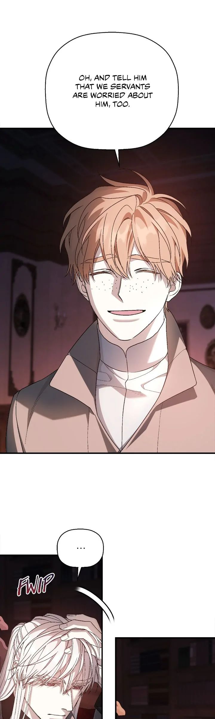 Read Eternal Covenant chapter 97.1 image 38 on Lezhin
