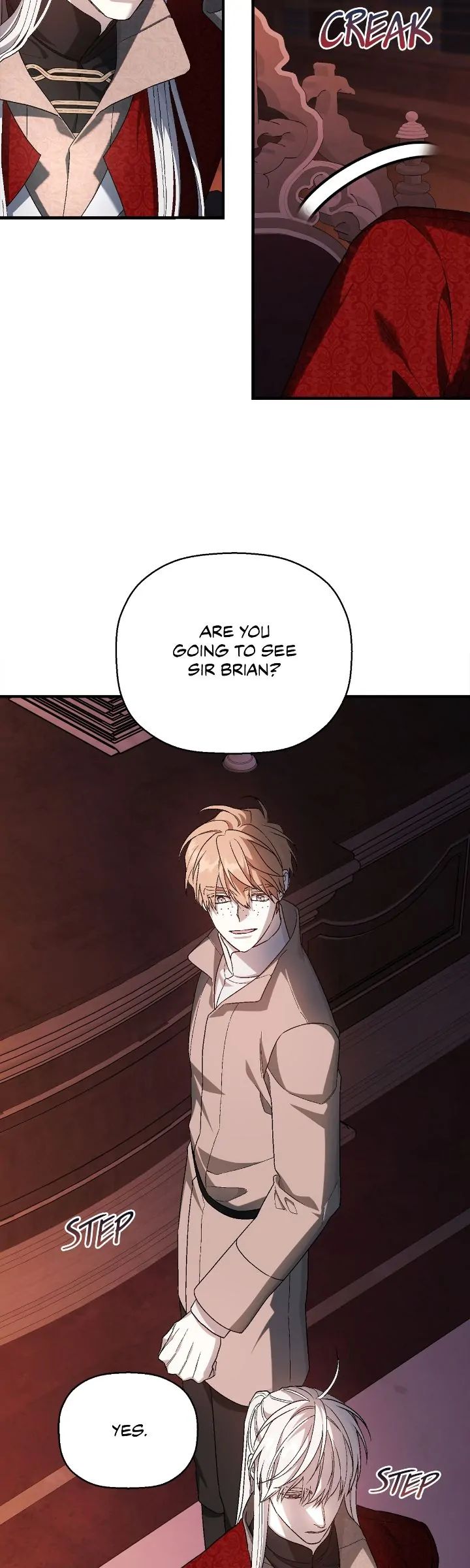 Read Eternal Covenant chapter 97.1 image 39 on Lezhin
