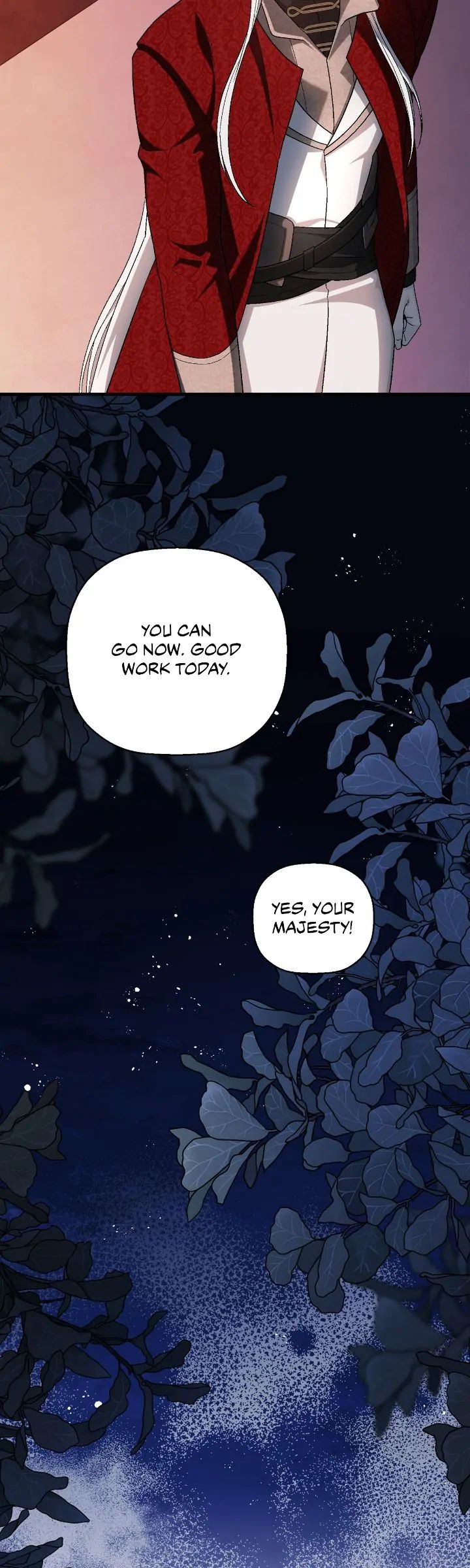 Read Eternal Covenant chapter 97.1 image 40 on Lezhin