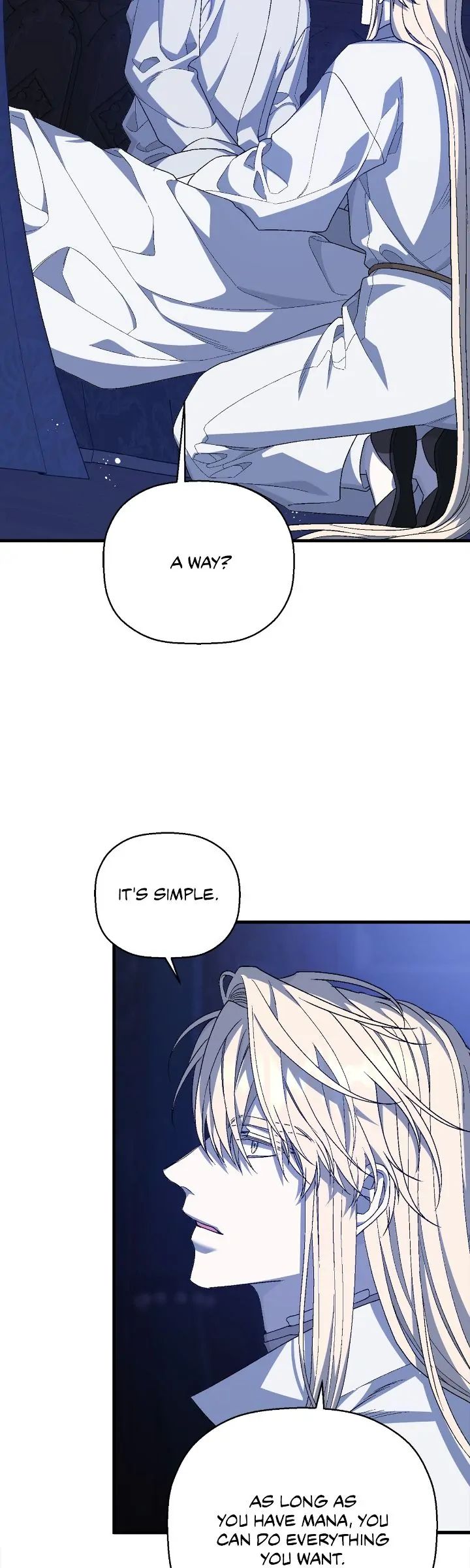 Read Eternal Covenant chapter 97.1 image 43 on Lezhin