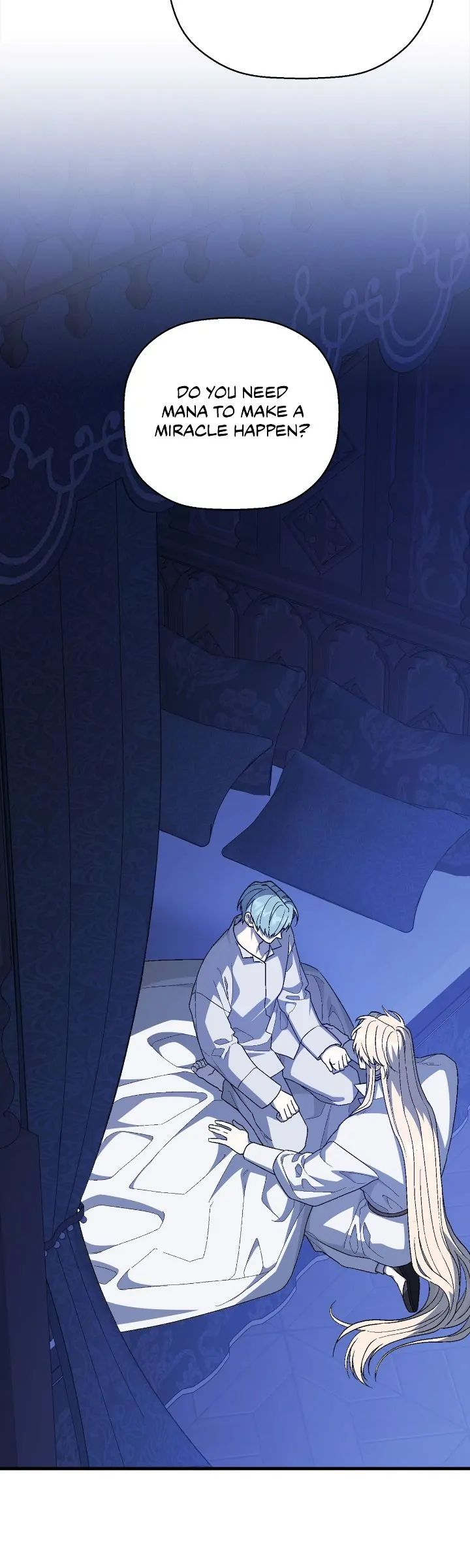 Read Eternal Covenant chapter 97.1 image 44 on Lezhin
