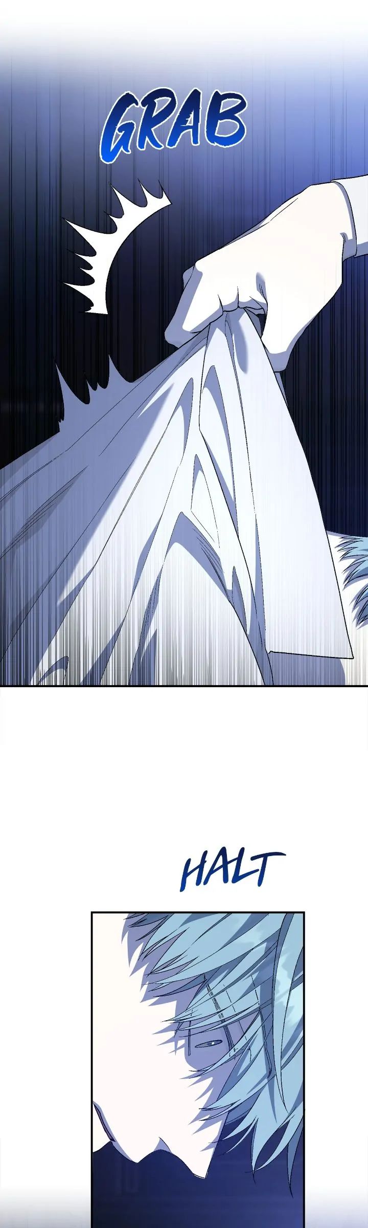 Read Eternal Covenant chapter 97.1 image 5 on Lezhin