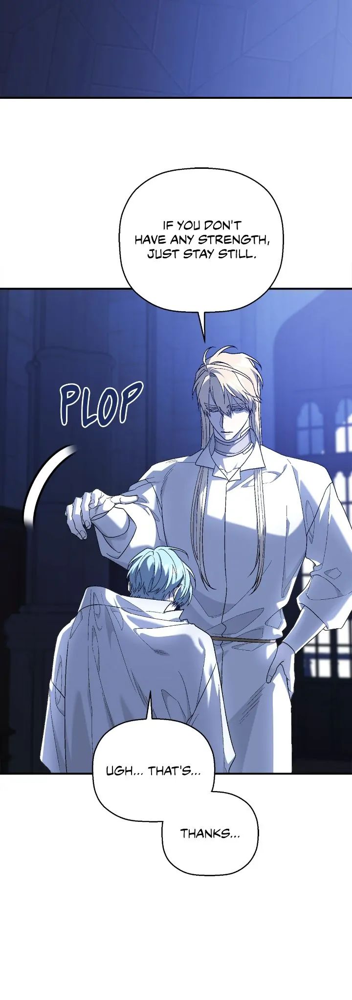 Read Eternal Covenant chapter 97.1 image 7 on Lezhin