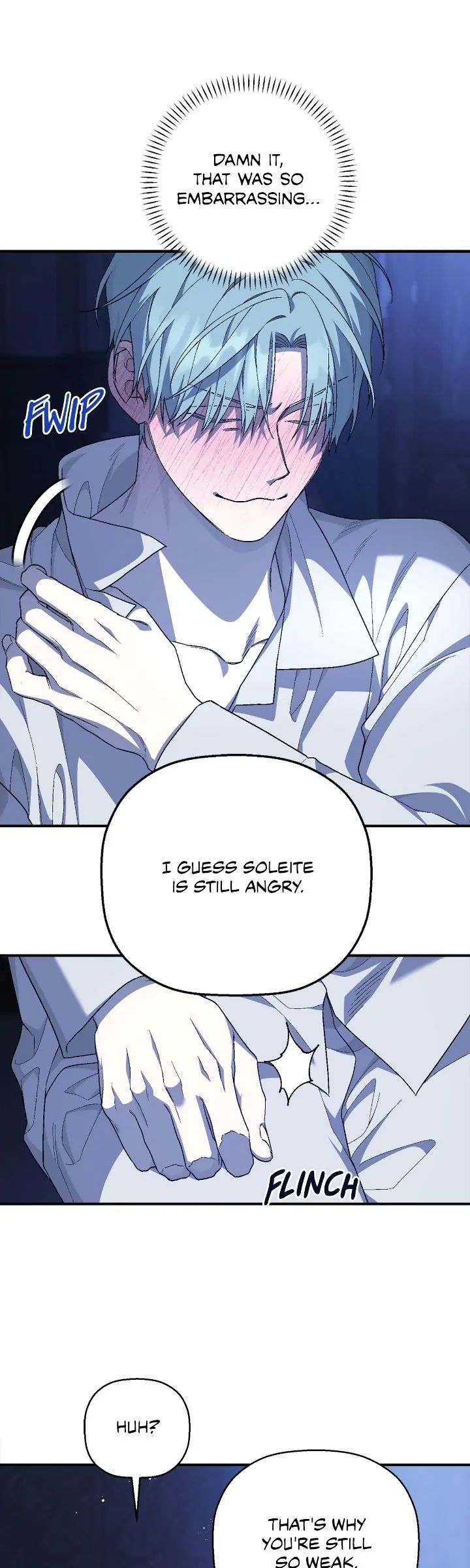 Read Eternal Covenant chapter 97.1 image 8 on Lezhin