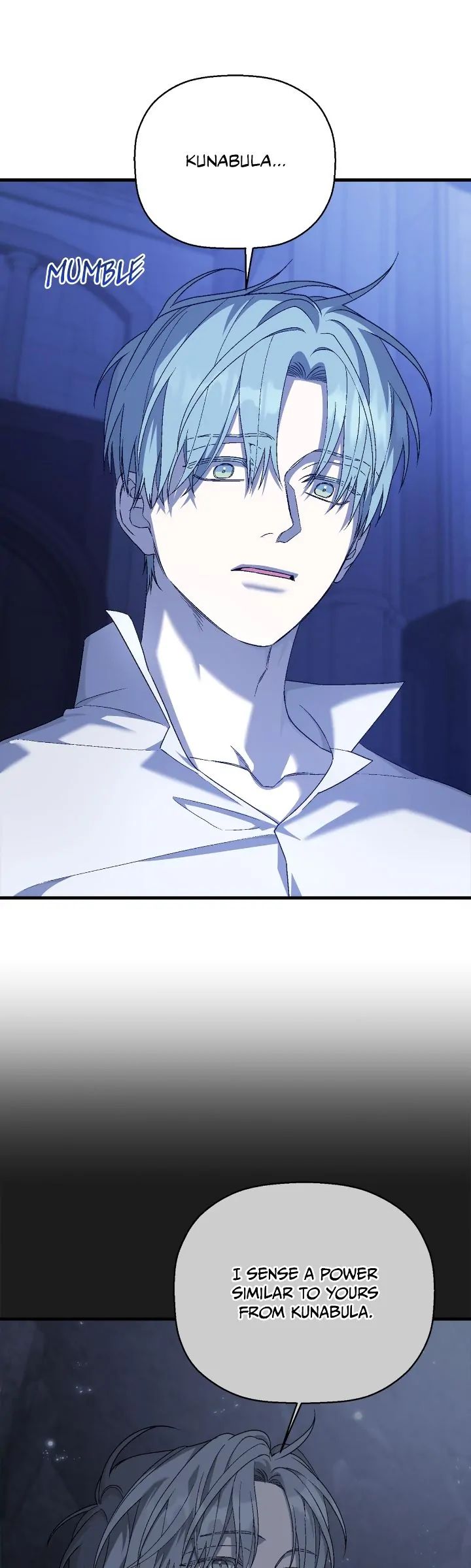 Read Eternal Covenant chapter 98.1 image 1 on Lezhin