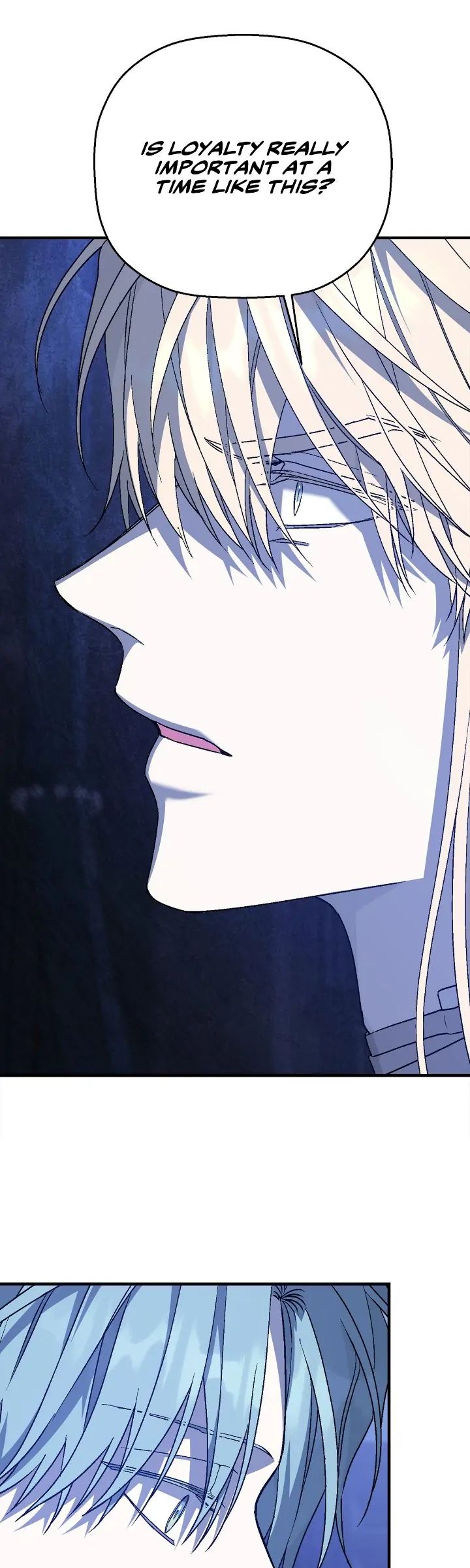 Read Eternal Covenant chapter 98.1 image 10 on Lezhin