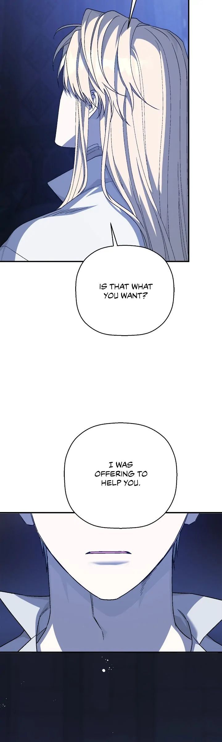 Read Eternal Covenant chapter 98.1 image 13 on Lezhin