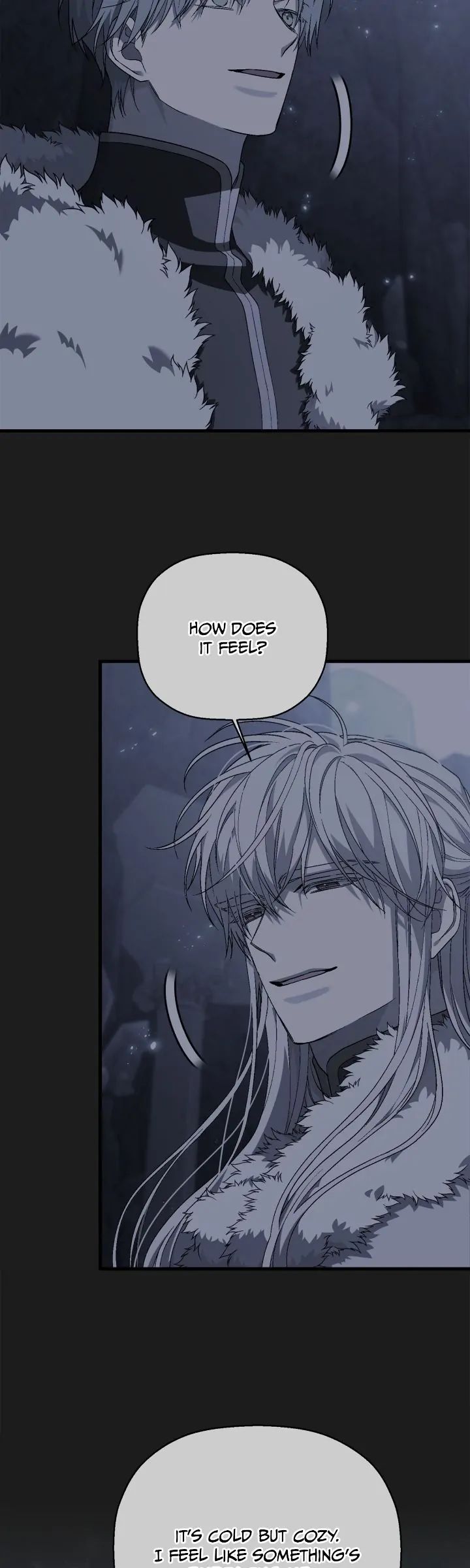 Read Eternal Covenant chapter 98.1 image 2 on Lezhin