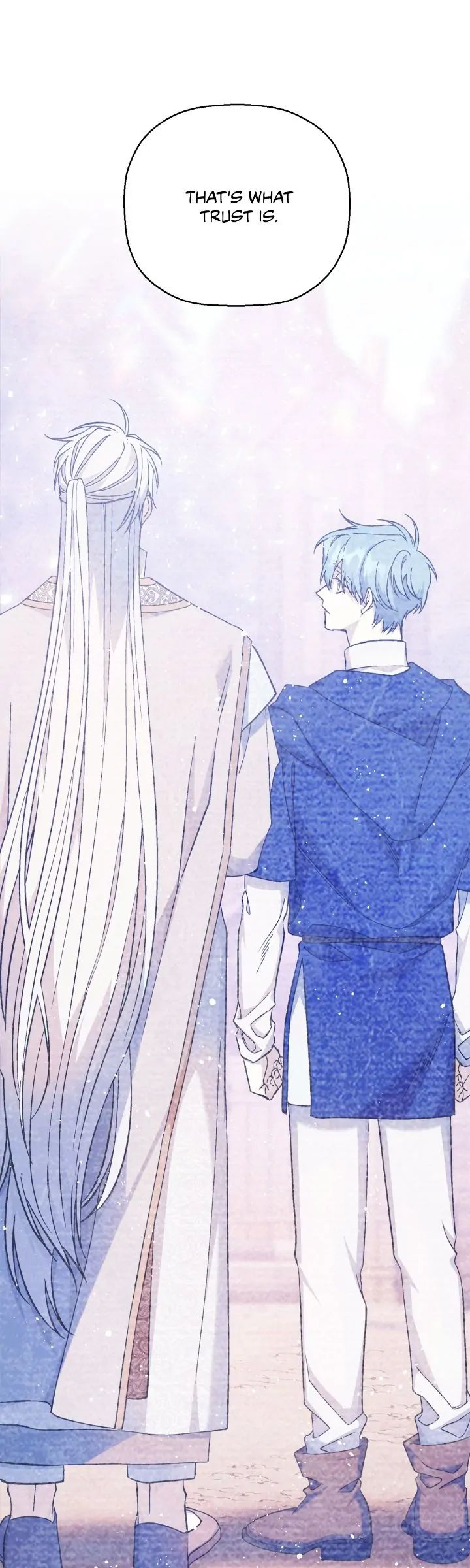 Read Eternal Covenant chapter 98.1 image 20 on Lezhin