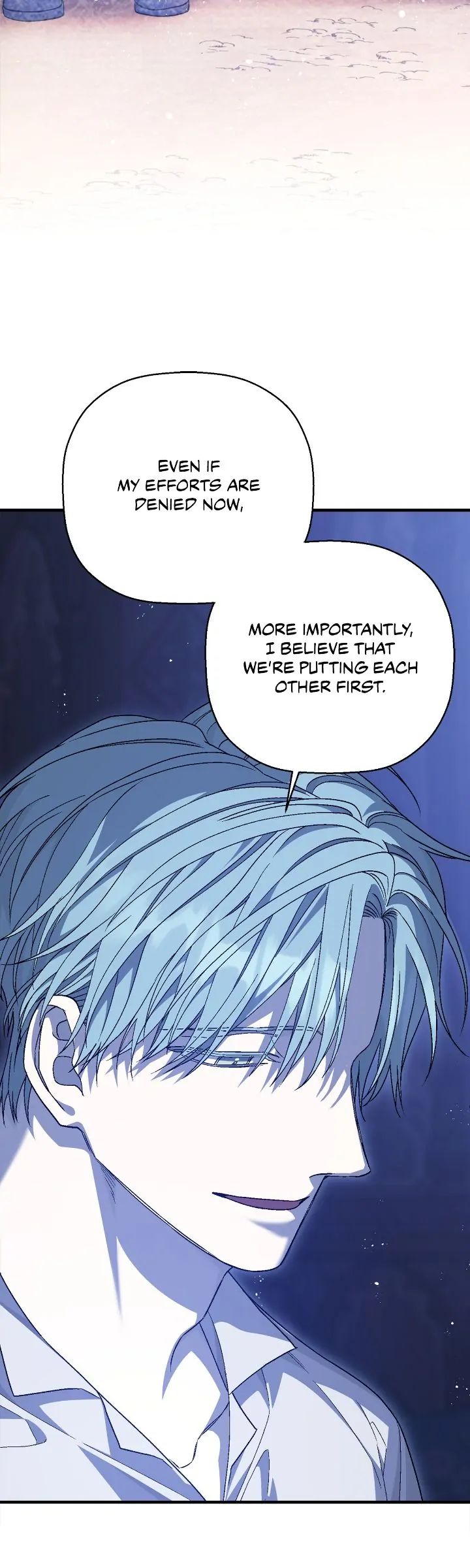 Read Eternal Covenant chapter 98.1 image 21 on Lezhin