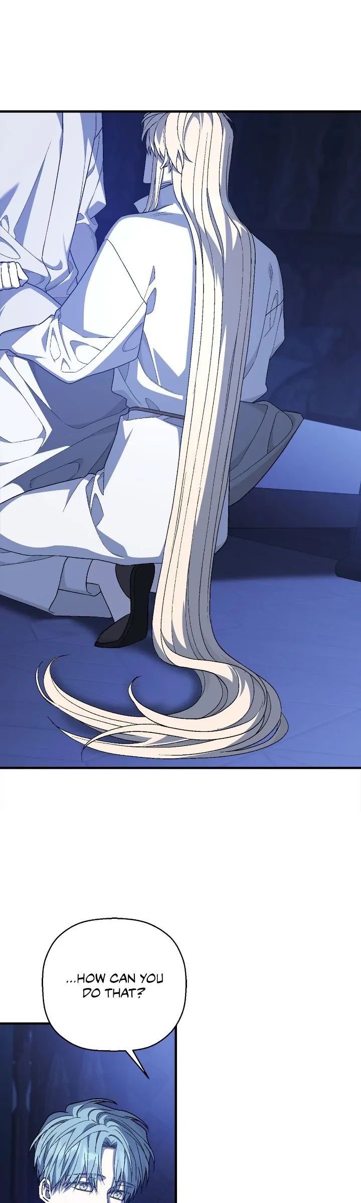 Read Eternal Covenant chapter 98.1 image 22 on Lezhin