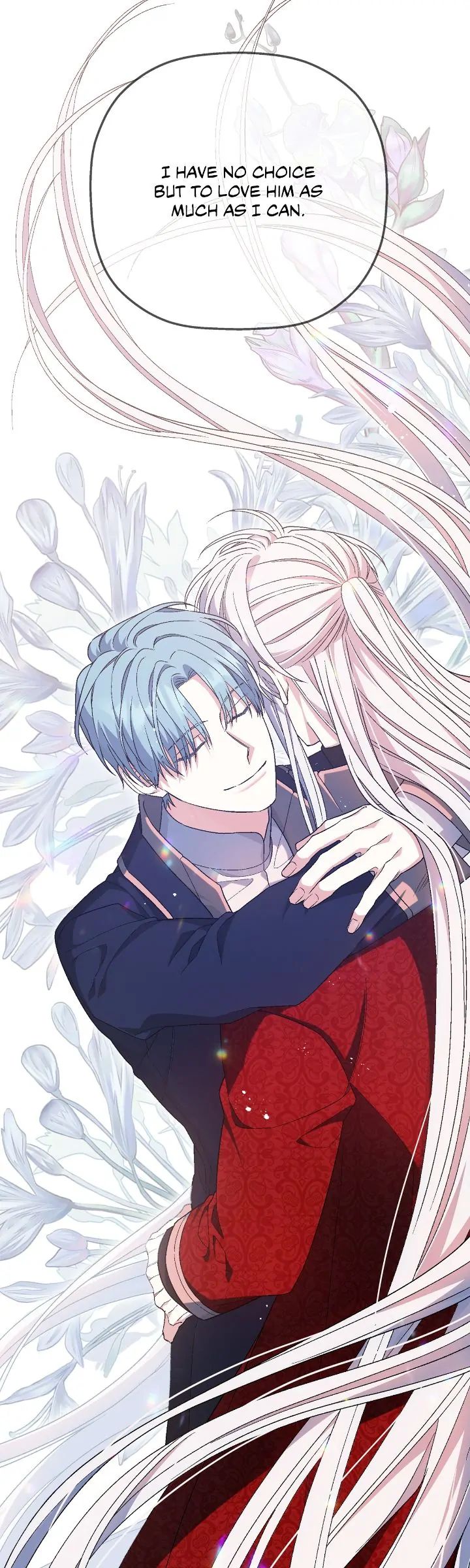 Read Eternal Covenant chapter 98.1 image 26 on Lezhin