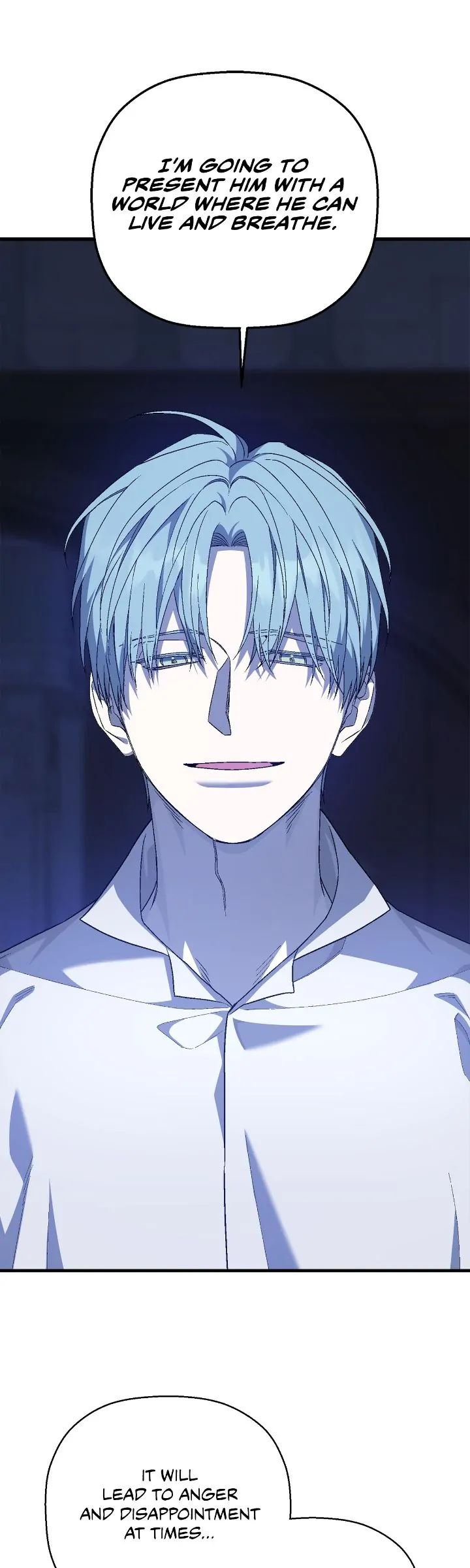 Read Eternal Covenant chapter 98.1 image 28 on Lezhin