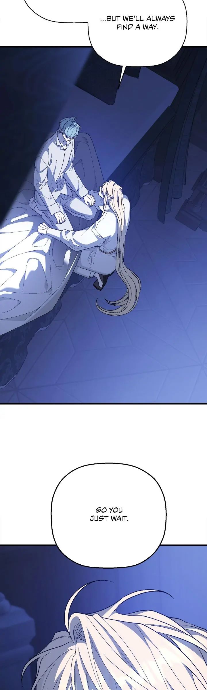 Read Eternal Covenant chapter 98.1 image 29 on Lezhin