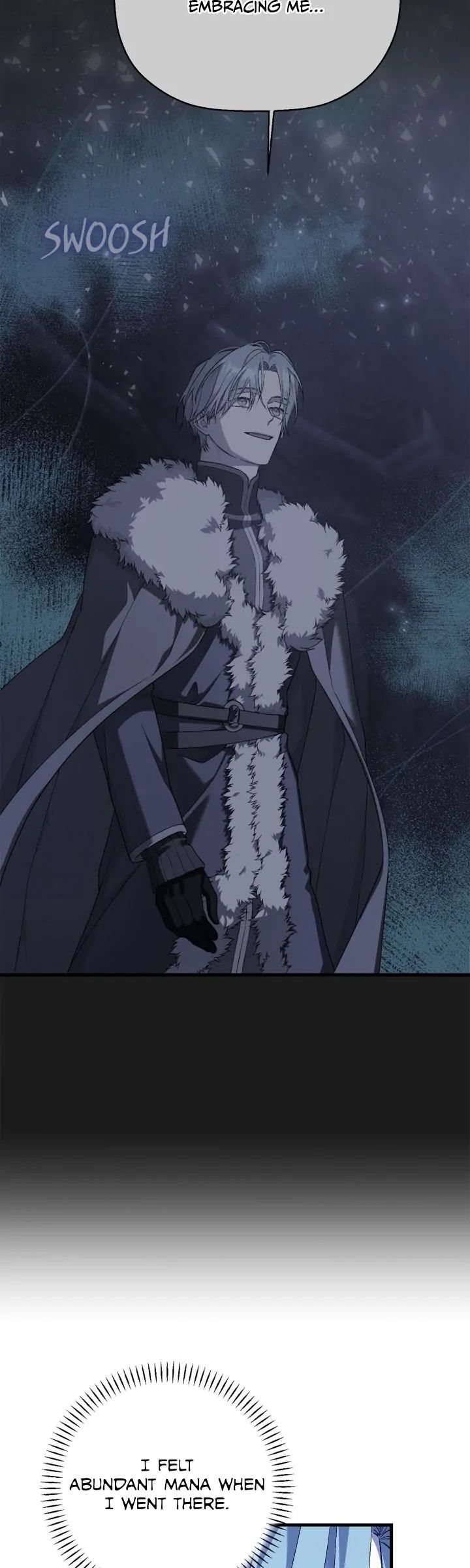 Read Eternal Covenant chapter 98.1 image 3 on Lezhin