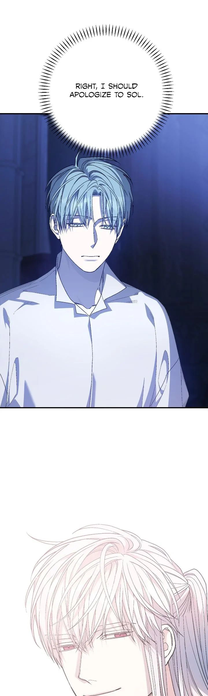 Read Eternal Covenant chapter 98.1 image 33 on Lezhin