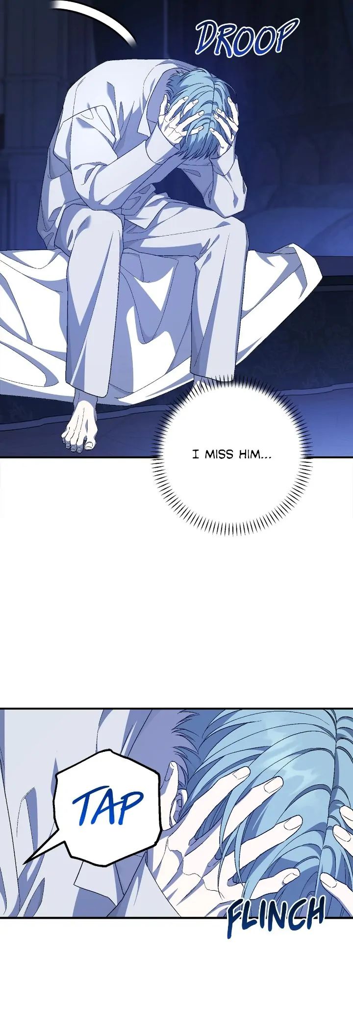 Read Eternal Covenant chapter 98.1 image 35 on Lezhin