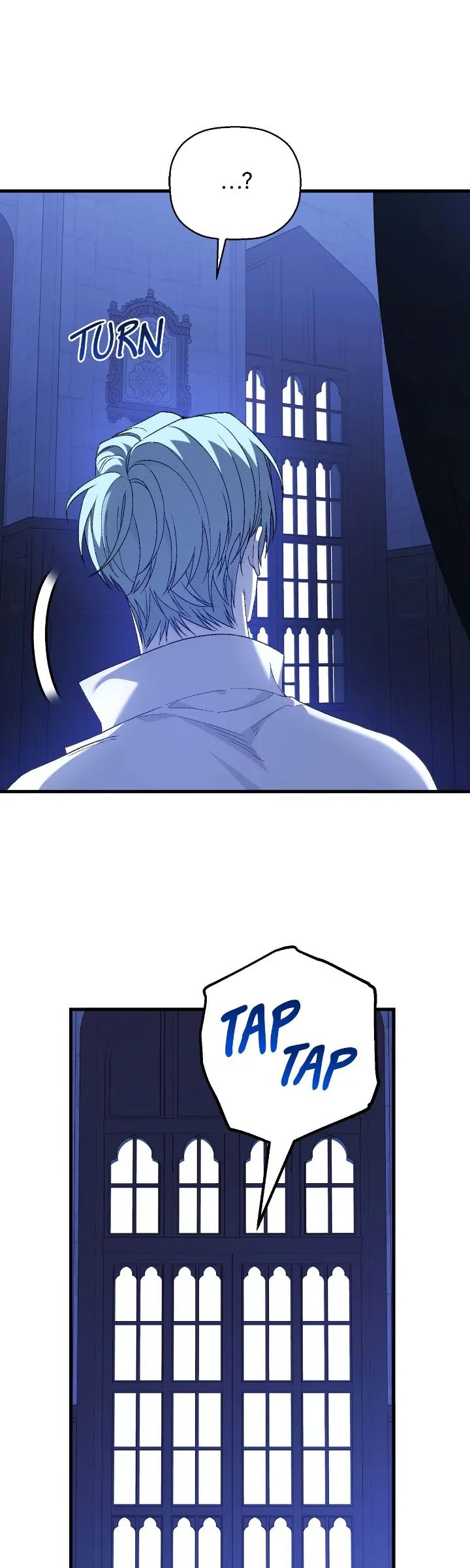 Read Eternal Covenant chapter 98.1 image 36 on Lezhin