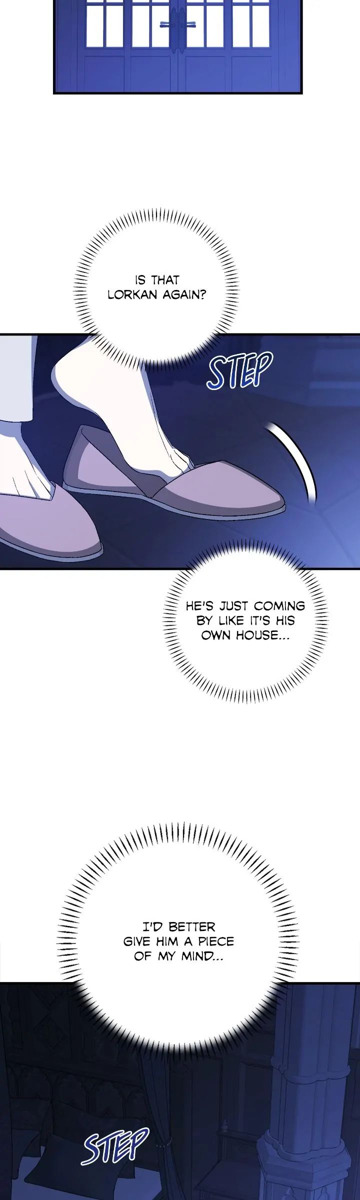 Read Eternal Covenant chapter 98.1 image 37 on Lezhin
