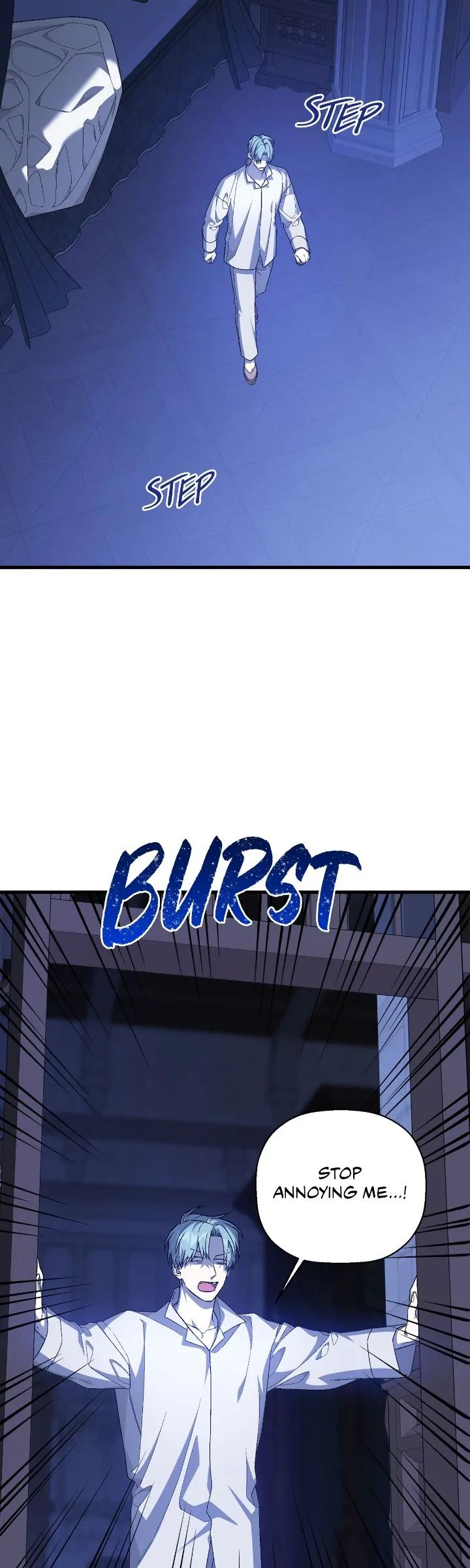 Read Eternal Covenant chapter 98.1 image 38 on Lezhin