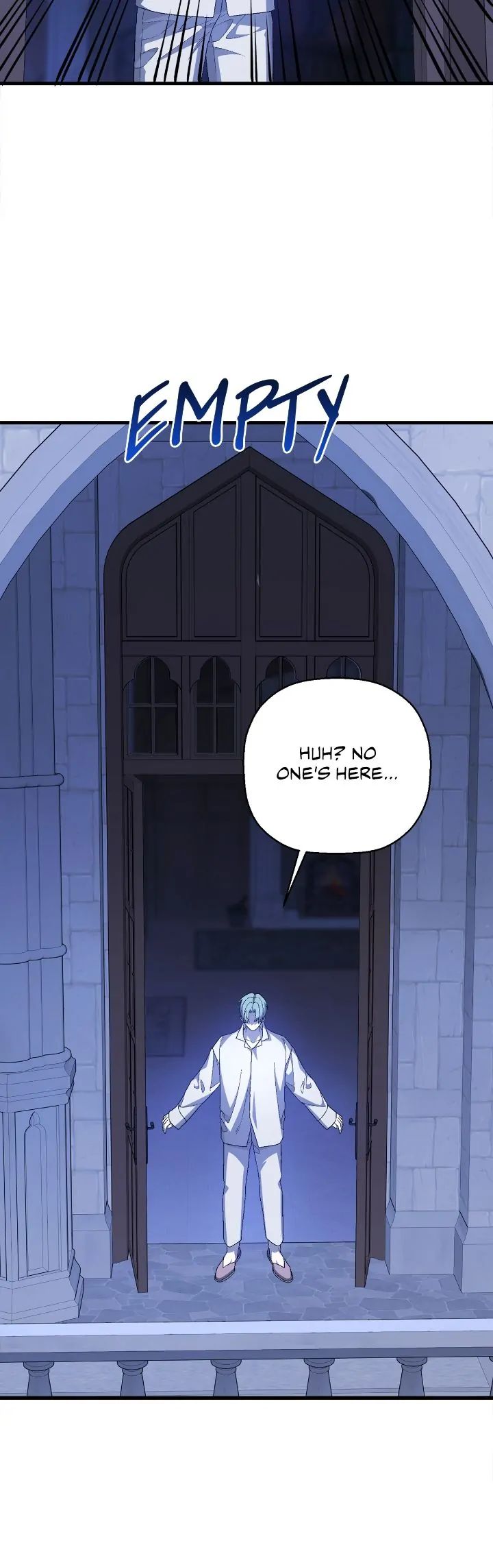 Read Eternal Covenant chapter 98.1 image 39 on Lezhin