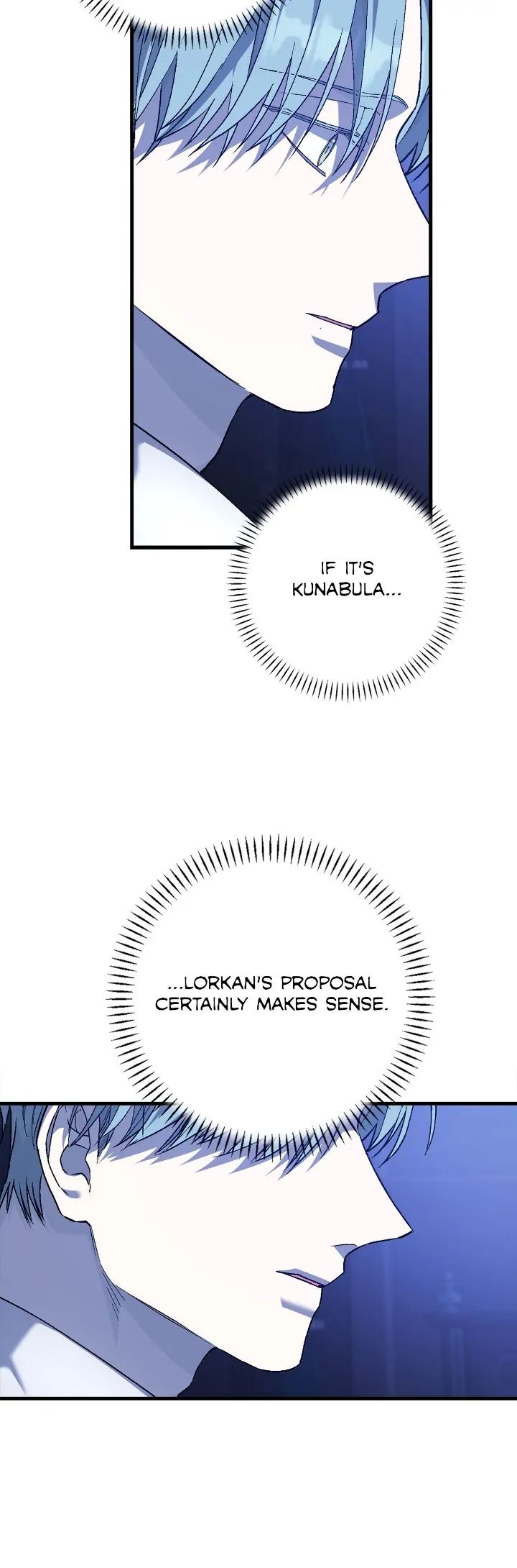 Read Eternal Covenant chapter 98.1 image 4 on Lezhin