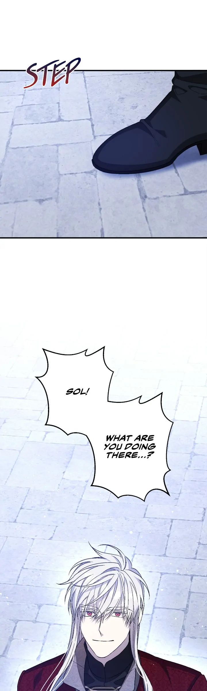 Read Eternal Covenant chapter 98.1 image 41 on Lezhin