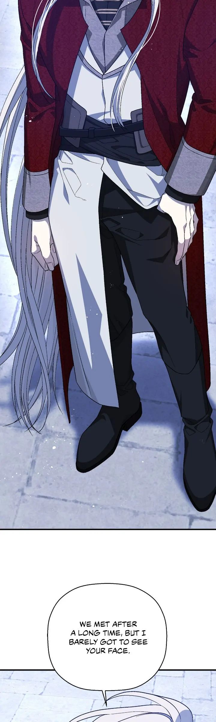 Read Eternal Covenant chapter 98.1 image 42 on Lezhin