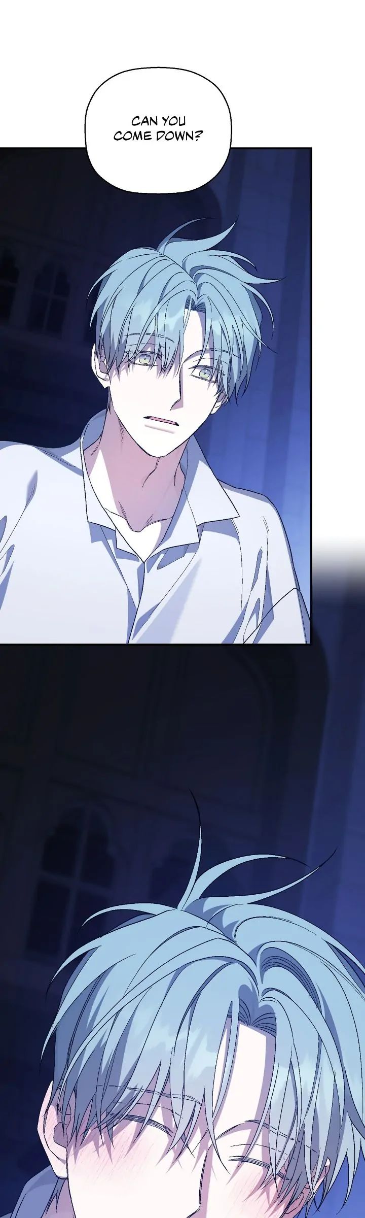 Read Eternal Covenant chapter 98.1 image 44 on Lezhin