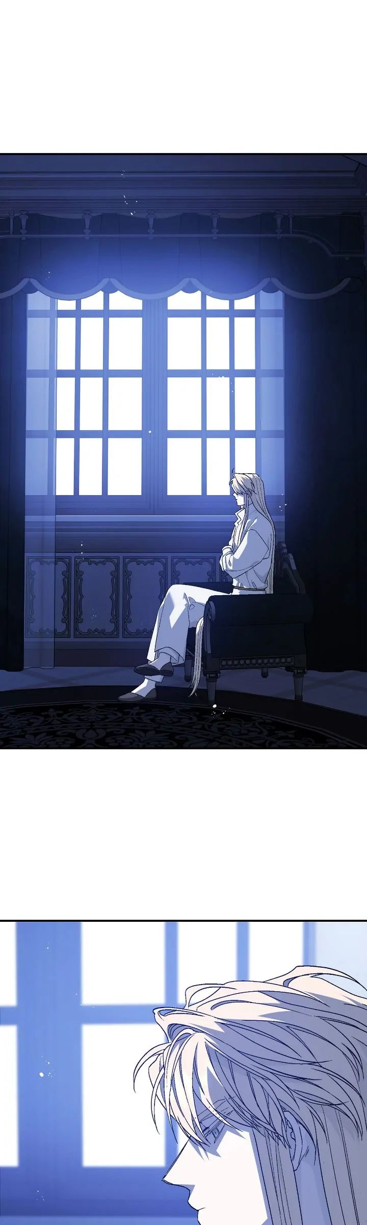 Read Eternal Covenant chapter 98.1 image 46 on Lezhin