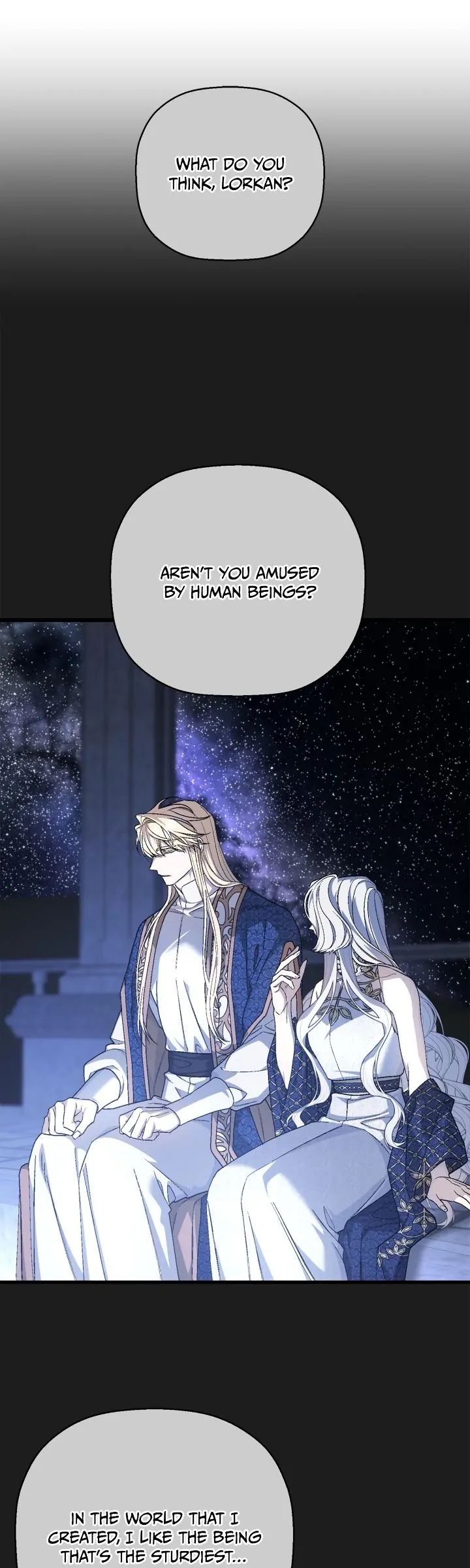 Read Eternal Covenant chapter 98.1 image 48 on Lezhin