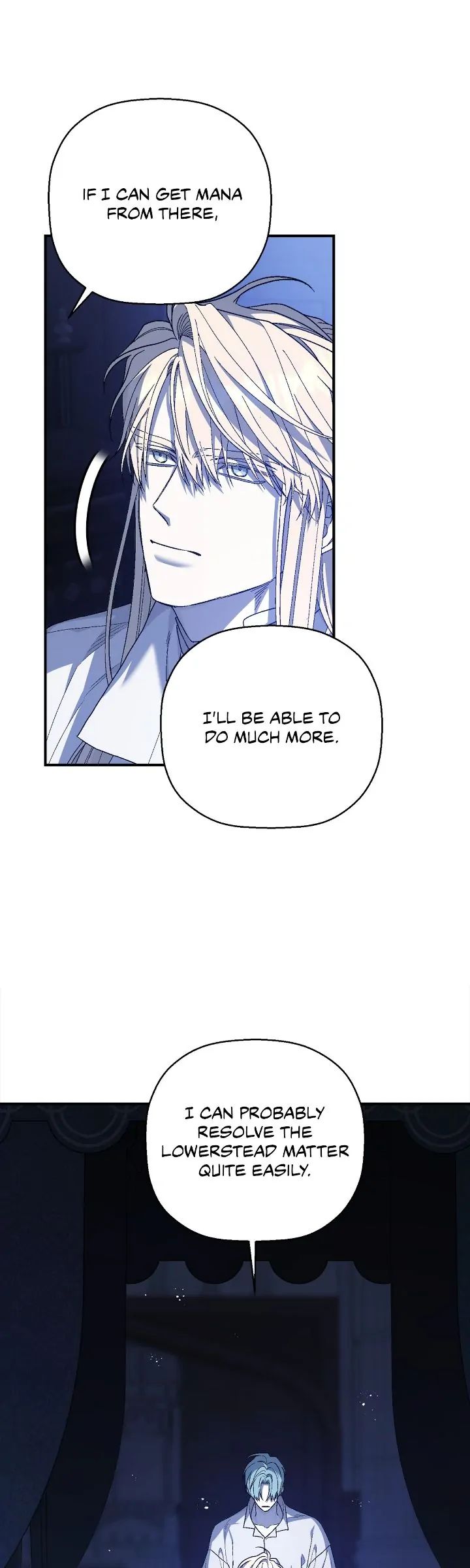 Read Eternal Covenant chapter 98.1 image 5 on Lezhin