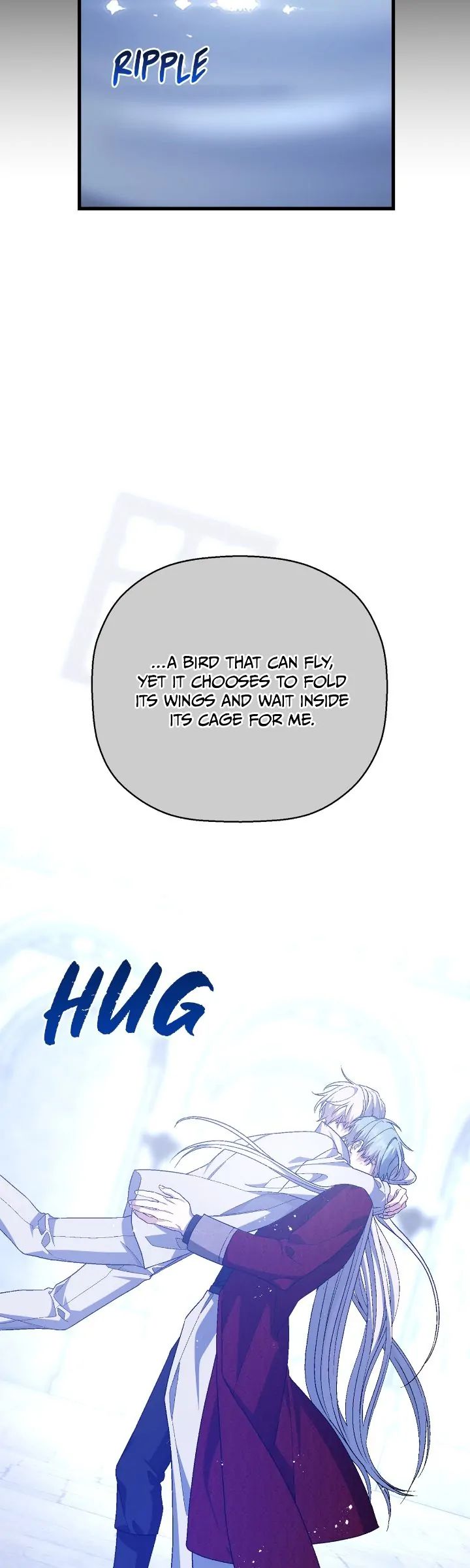Read Eternal Covenant chapter 98.1 image 50 on Lezhin