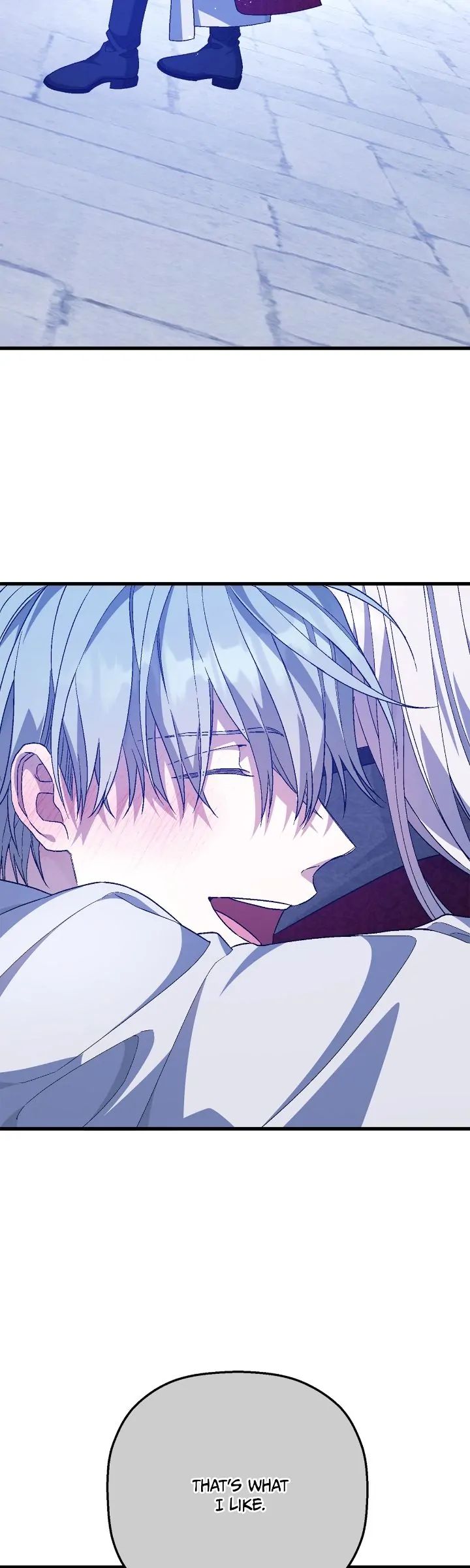 Read Eternal Covenant chapter 98.1 image 51 on Lezhin