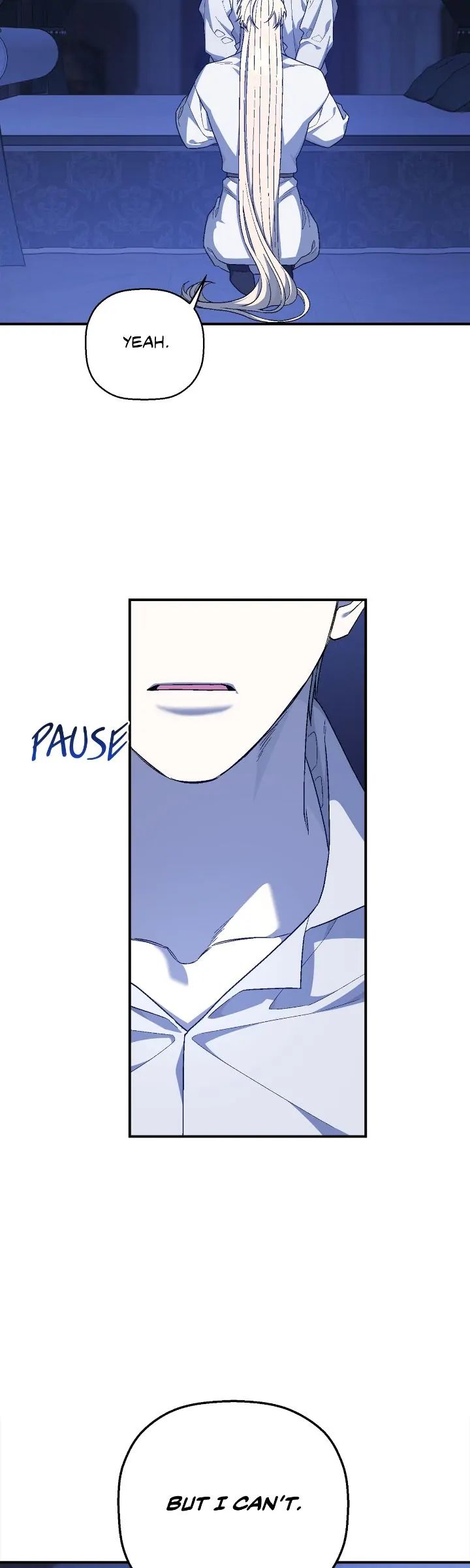 Read Eternal Covenant chapter 98.1 image 6 on Lezhin