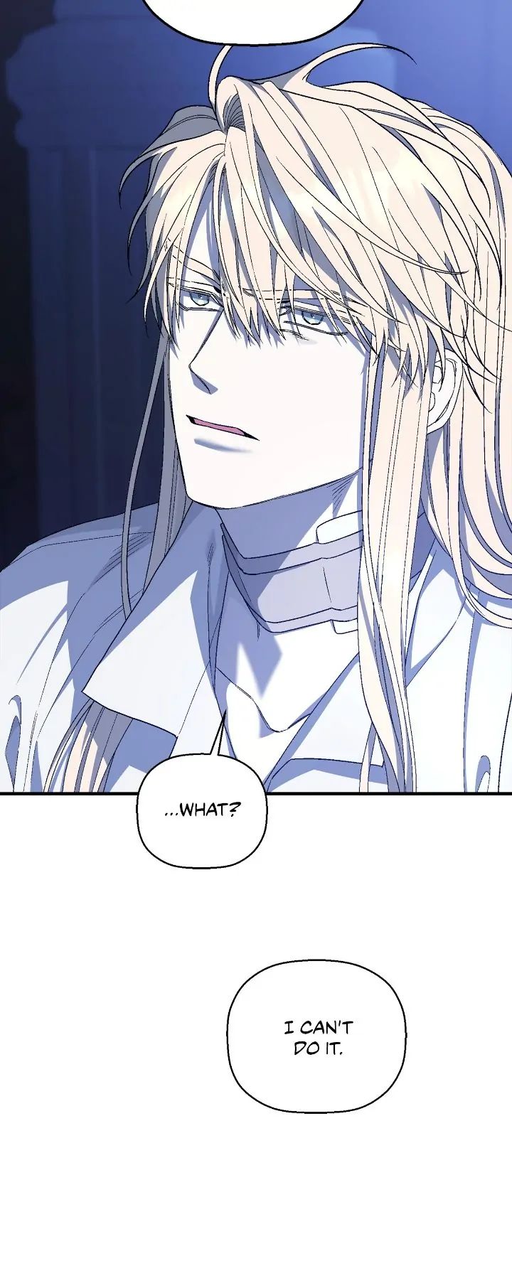 Read Eternal Covenant chapter 98.1 image 7 on Lezhin