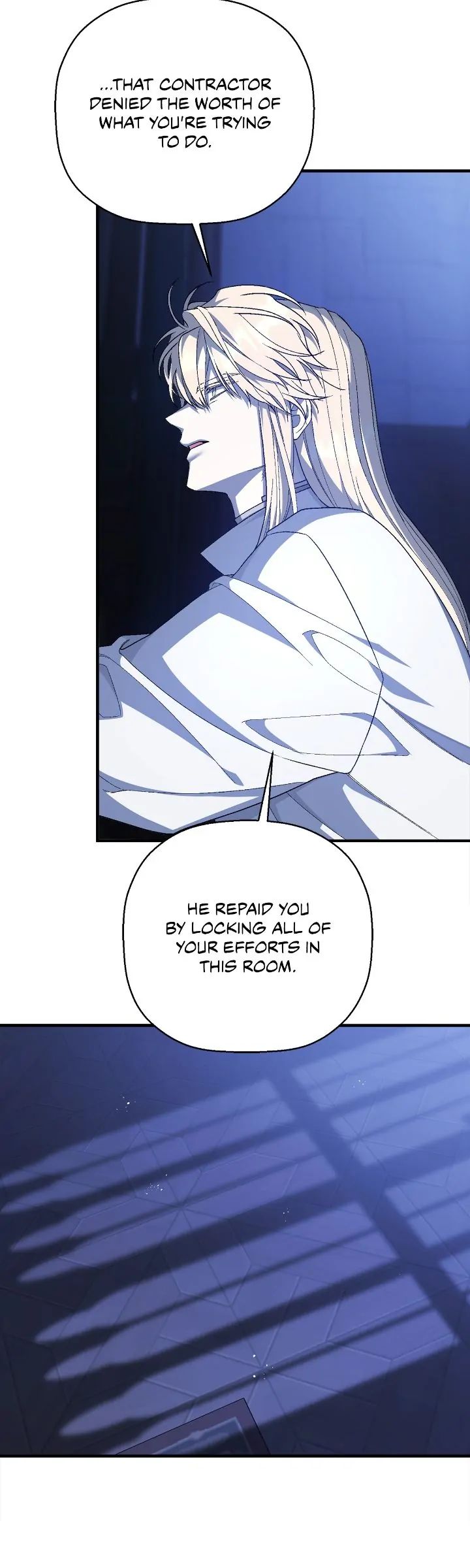 Read Eternal Covenant chapter 98.1 image 9 on Lezhin