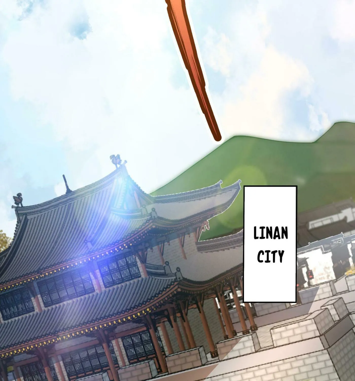 Read Eternal First Son-In-Law chapter 1 image 3 on Lezhin