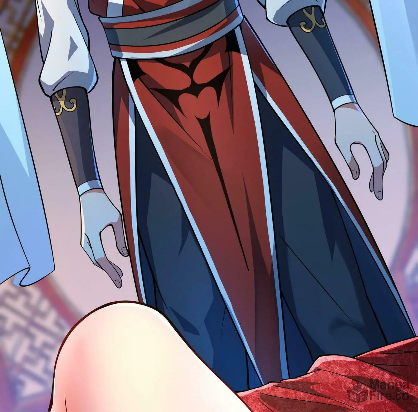 Read Eternal First Son-In-Law chapter 1 image 7 on Lezhin