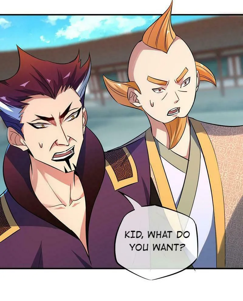 Read Eternal First Son-In-Law chapter 10 image 2 on Lezhin