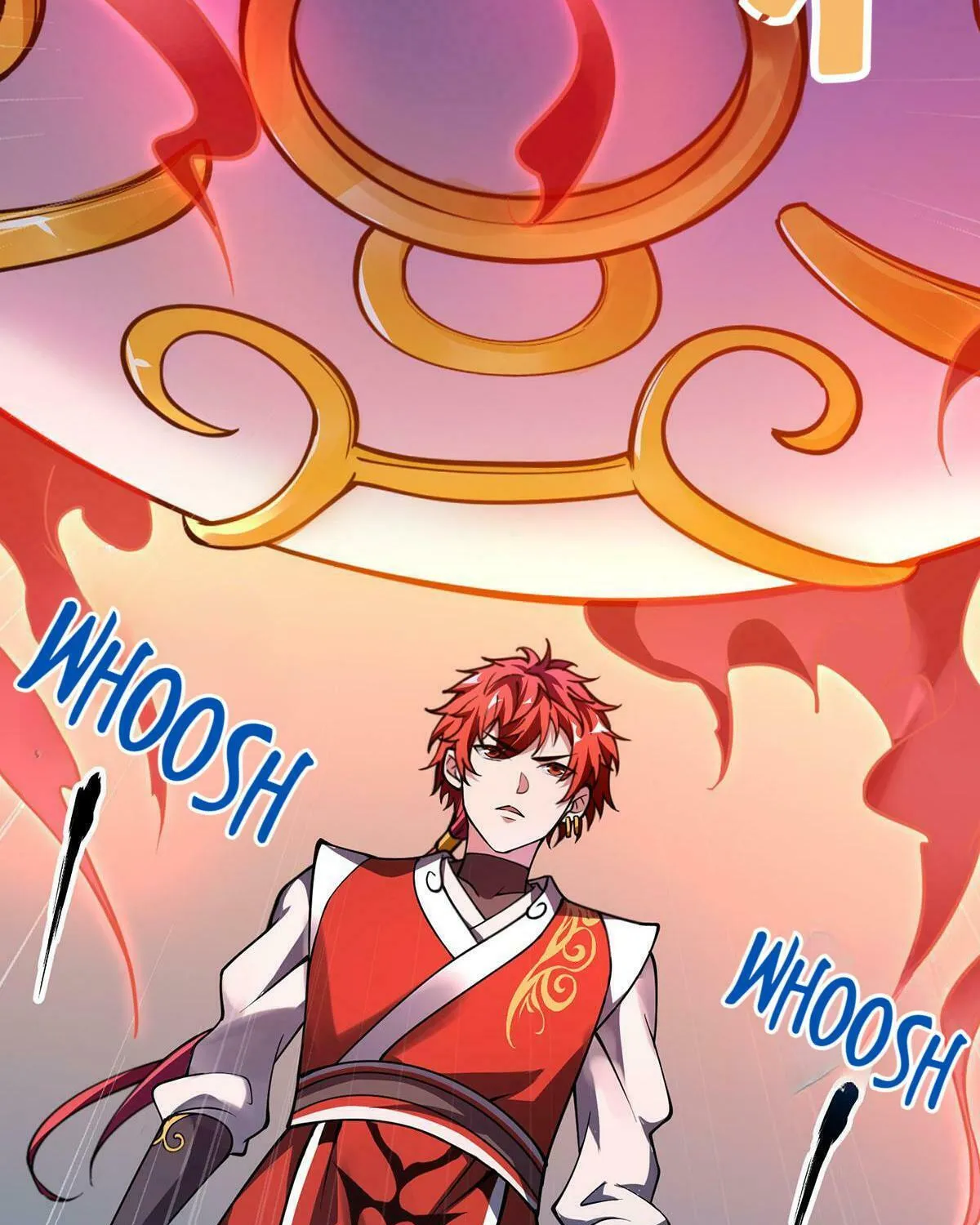 Read Eternal First Son-In-Law chapter 12 image 2 on Lezhin