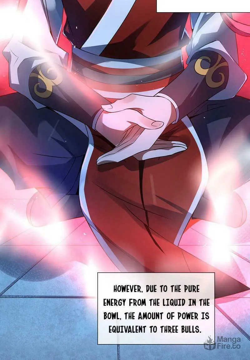 Read Eternal First Son-In-Law chapter 13 image 12 on Lezhin